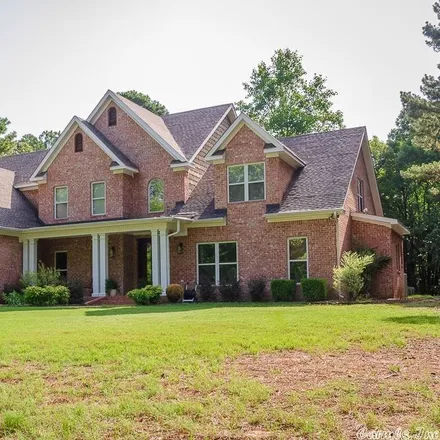 Buy this 6 bed house on 449 Country Road 7592 in Craighead County, AR 72405