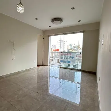 Buy this 3 bed apartment on Fisher in Surquillo, Lima Metropolitan Area 15038