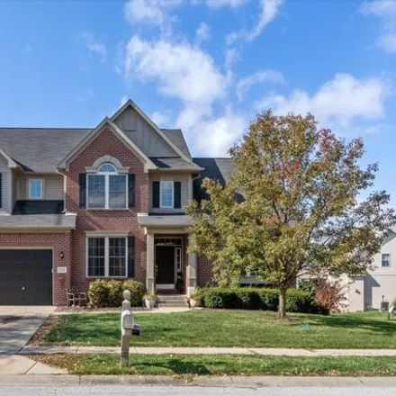 Buy this 6 bed house on 7310 Capel Drive in Indianapolis, IN 46259