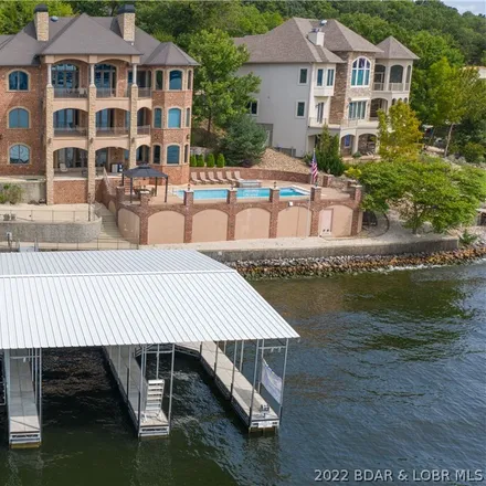 Buy this 5 bed house on unnamed road in Lake Ozark, MO