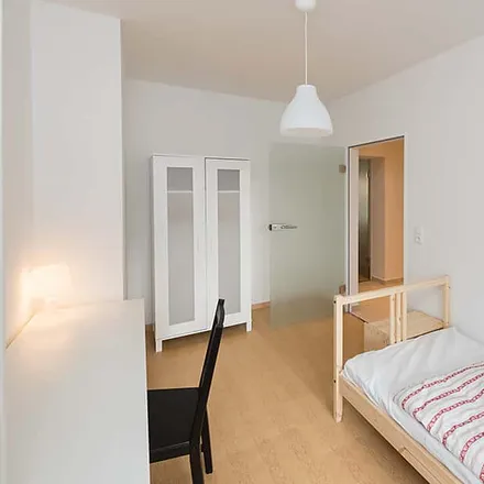 Rent this 3 bed room on Sulzbacher Straße 1 in 80803 Munich, Germany