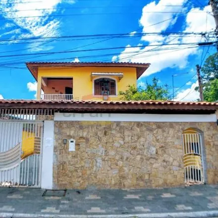 Image 2 - Rua José Alves, Horto Florestal, São Paulo - SP, 02372-080, Brazil - House for sale