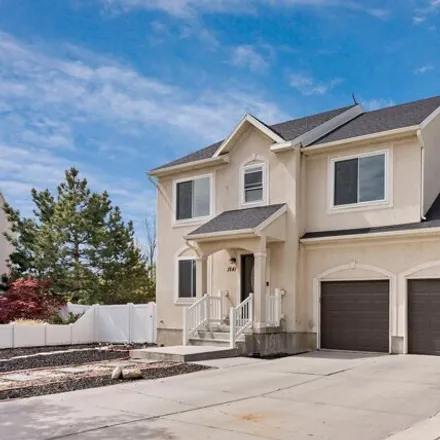 Buy this 5 bed house on 1599 West 1300 South in Woods Cross, UT 84087