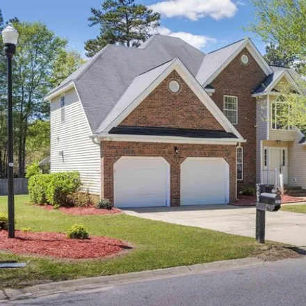 Buy this 4 bed house on 261 Brickingham Way in Richland County, SC 29229