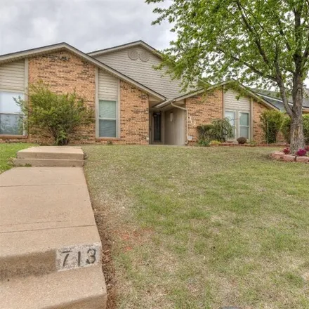 Buy this 2 bed house on 765 Northwest 137th Street in Oklahoma City, OK 73013