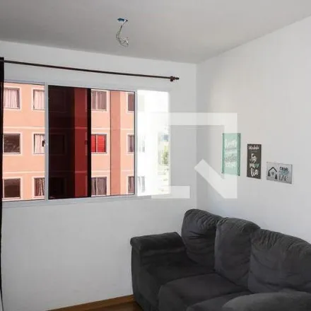Rent this 2 bed apartment on unnamed road in Campo Grande, Rio de Janeiro - RJ