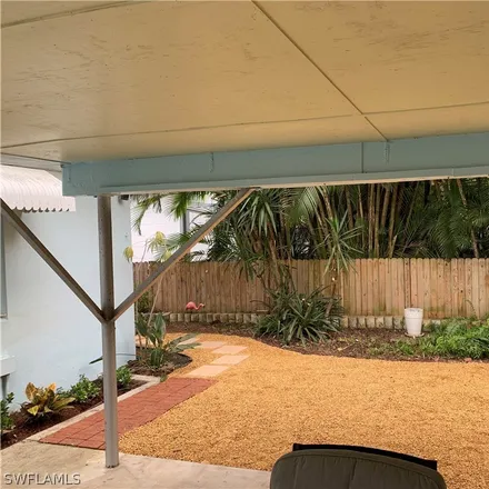 Image 5 - 1532 Avalon Place, Fort Myers, FL 33901, USA - Duplex for rent
