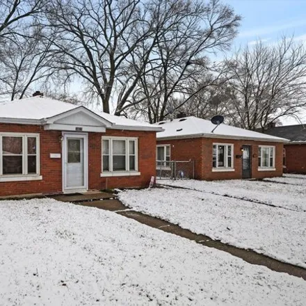 Image 3 - 14841 Irving Avenue, Dolton, IL 60419, USA - House for sale