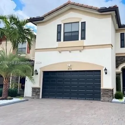 Rent this 4 bed house on 8719 West 33rd Avenue in Hialeah, FL 33018