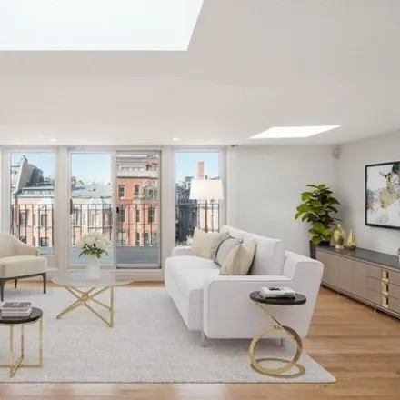 Image 1 - 370 Marlborough Street, Boston, MA 02115, USA - Apartment for rent