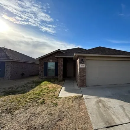 Rent this 3 bed house on Uvalde Avenue in Lubbock, TX 79423