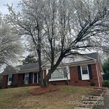 Rent this 3 bed house on 9222 Robert Frost Lane in Charlotte, NC 28213
