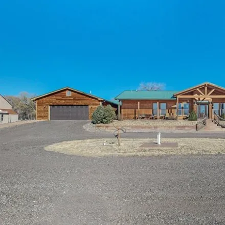 Buy this 6 bed house on 1191 Behnke Road in Valencia County, NM 87031