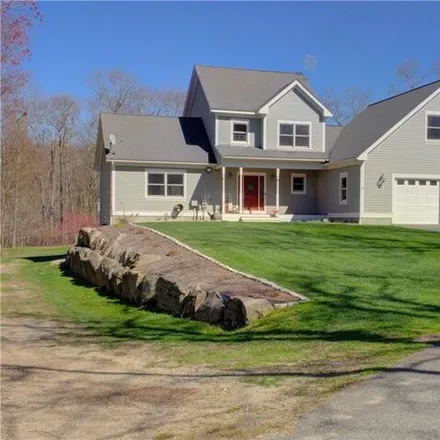 Buy this 3 bed house on Teaberry Drive in Glocester, RI