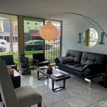 Rent this 2 bed apartment on East Maple Way in Long Beach, CA 90802