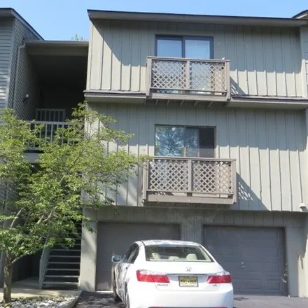 Rent this 1 bed condo on Spruce Hills Drive in Glen Gardner, Hunterdon County