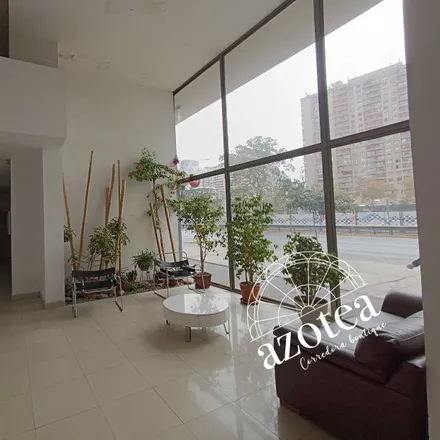 Image 5 - Guardiamarina Ernesto Riquelme 303, 834 0491 Santiago, Chile - Apartment for sale