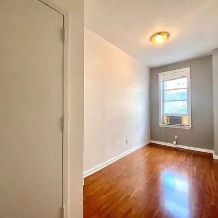 Rent this 3 bed apartment on 518 East 11th Street in New York, NY 10009