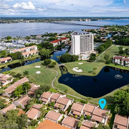 Image 4 - Landings Yacht, Golf and Tennis Club, 4425 South Landings Drive, Fort Myers, FL 33919, USA - Loft for sale
