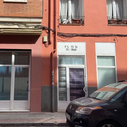 Image 8 - Madrid, JF Gómez, Calle de Ciudad Real, 28045 Madrid - Apartment for rent