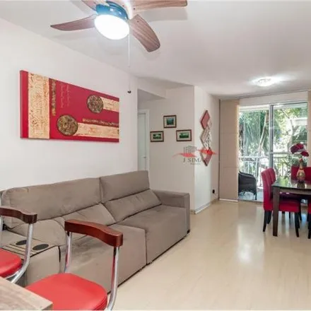 Buy this 3 bed apartment on unnamed road in Morro Santana, Porto Alegre - RS