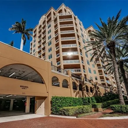 Image 2 - Mandalay Avenue & Rockaway Street, Mandalay Avenue, Clearwater Beach, Clearwater, FL 33767, USA - Townhouse for rent