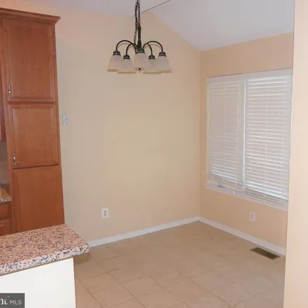 Rent this 3 bed apartment on 121 Misty Pond Terrace in Purcellville, VA 22078