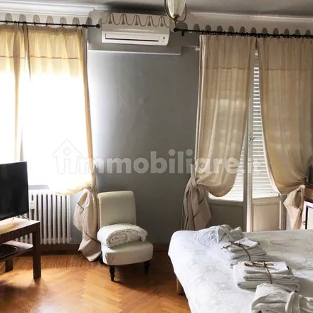 Rent this 5 bed apartment on Cesare Pavese in Via Alfonso Lamarmora, 10128 Turin TO