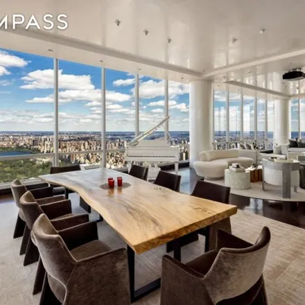 Image 4 - One57, West 57th Street, New York, NY 10019, USA - Condo for sale