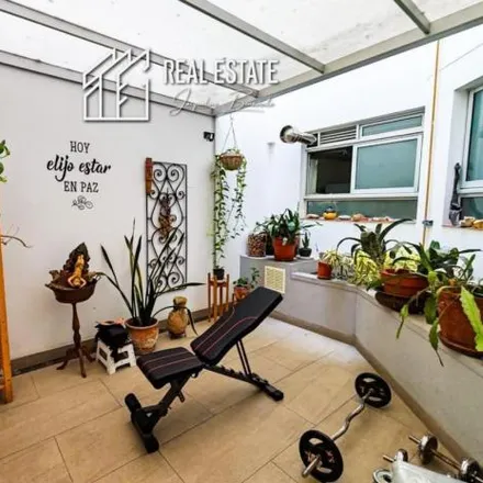Buy this 3 bed apartment on Avenida Manuel Villarán in Miraflores, Lima Metropolitan Area 15048