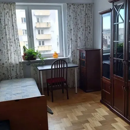 Rent this 3 bed apartment on Ogrodowa 32 in 00-896 Warsaw, Poland