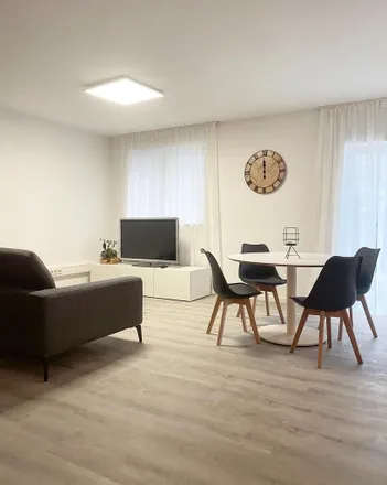 Rent this 3 bed apartment on Im Pesch 89 in 53797 Lohmar, Germany
