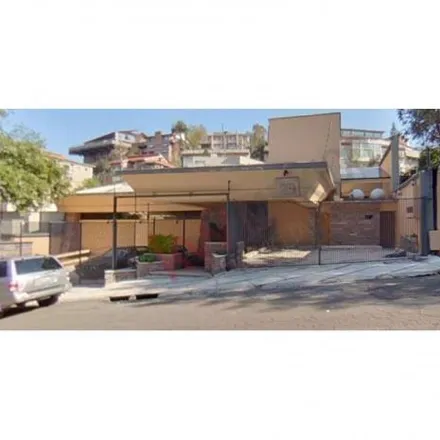 Buy this 4 bed house on Calle Bosque de Sabinos in Miguel Hidalgo, 11700 Santa Fe