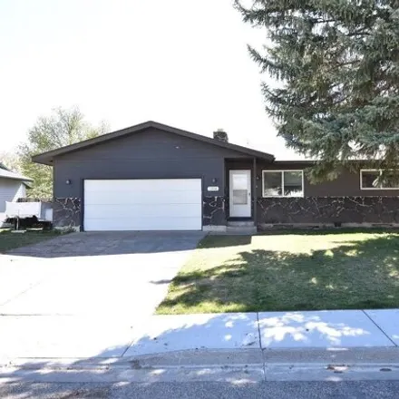 Buy this 5 bed house on 1442 Crescent Avenue in Idaho Falls, ID 83402