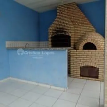 Buy this 2 bed apartment on Rua Noé Fortes in Uruguai, Teresina - PI