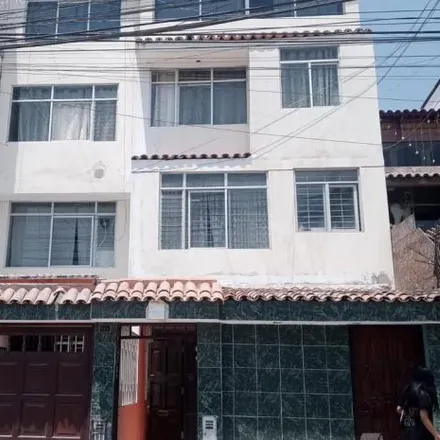 Image 2 - Avenida Jorge Dintilhac, San Miguel, Lima Metropolitan Area 15032, Peru - Apartment for rent