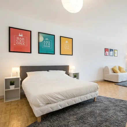 Image 3 - 169 grande rue de la Guillotière - Room for rent