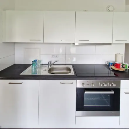 Rent this 2 bed apartment on Jupiterstraße 36 in 04205 Leipzig, Germany