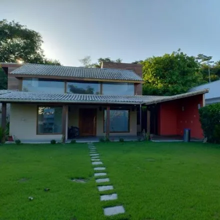 Buy this 4 bed house on Rua Ouro Verde in Parque Zabulão, Rio das Ostras - RJ