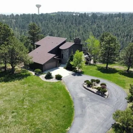 Buy this 4 bed house on Skyline Ranch Court in Rapid City, SD 57702