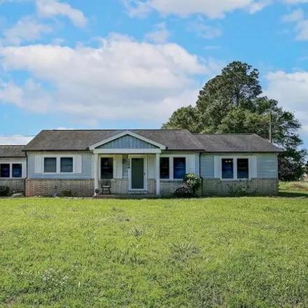 Buy this 3 bed house on 1253 Roper Road in Scott, LA 70583