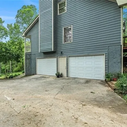 Image 4 - 289 Brookside Drive, Carroll County, GA 30180, USA - House for sale