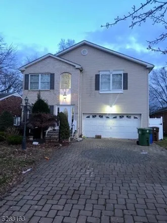 Rent this 4 bed house on 1177 Georgian Drive in Linden, NJ 07036