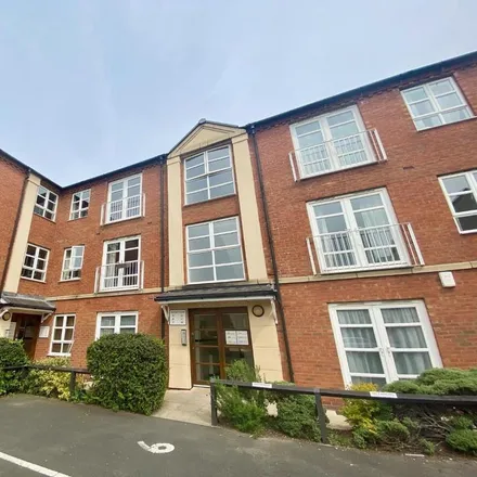 Rent this 2 bed apartment on Martins Court in York, YO26 4WS