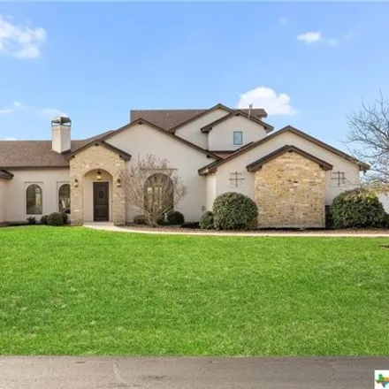 Buy this 4 bed house on 925 River Ranch Cir in Martindale, Texas