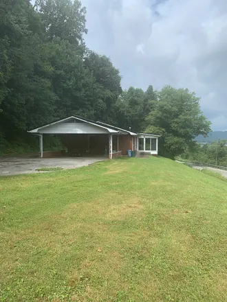 Image 2 - Indian Hill Drive, Buena Vista, Lewis County, KY, USA - House for sale