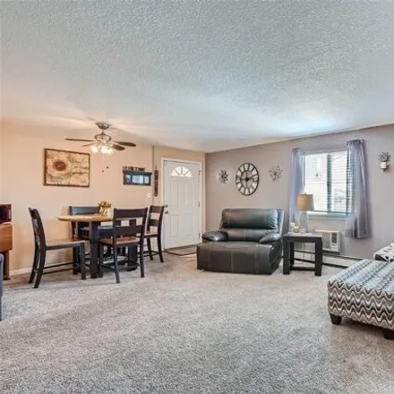 Buy this 2 bed condo on 5406 Carr Street in Arvada, CO 80002