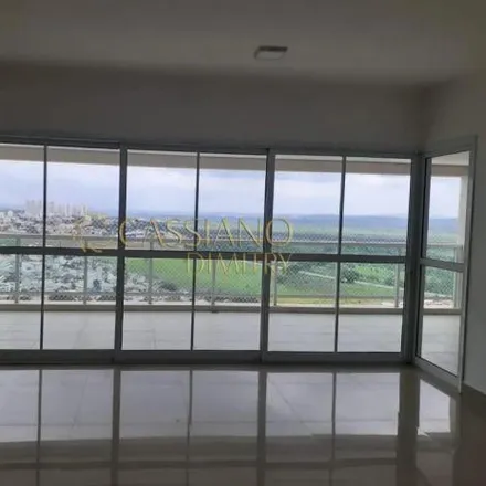 Buy this 4 bed apartment on Escola Monteiro Lobato in Avenida São João 2500, Bosque Imperial