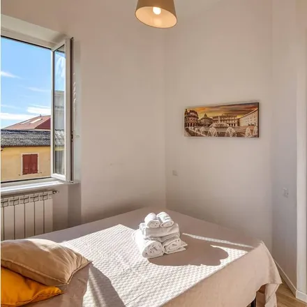 Rent this 1 bed apartment on Varazze in Via Maestri del Lavoro d'Italia, 17019 Varazze SV