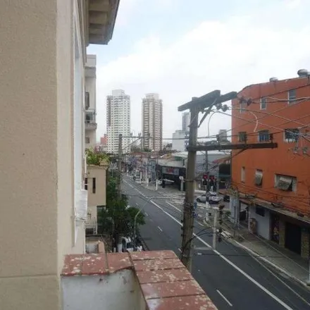 Rent this 3 bed apartment on Avenida Lins de Vasconcelos 1140 in Cambuci, São Paulo - SP